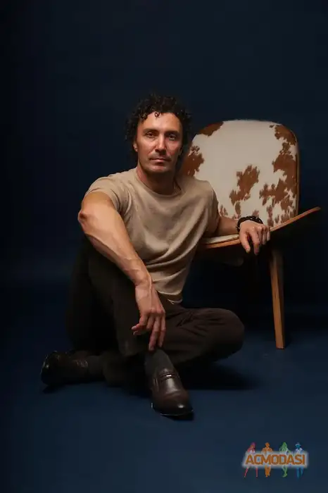 сергей  алдабаев фото №1940365. Загружено 03 Ноября 2025