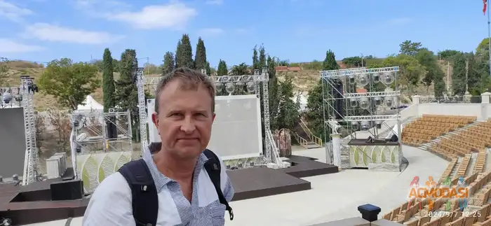 Владимир  Викторович фото №1945797. Загружено 22 Января 2026