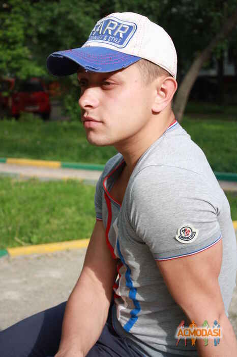 Андрей  Алексеевич фото №500759. Загружено 29 Сентября 2013