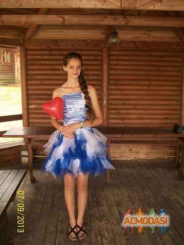 Анастасия Алексеевна Князькова фото №502717. Загружено 02 Октября 2013