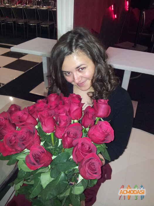 Яна Игоревна Петрусюк фото №579405. Загружено 23 Января 2014