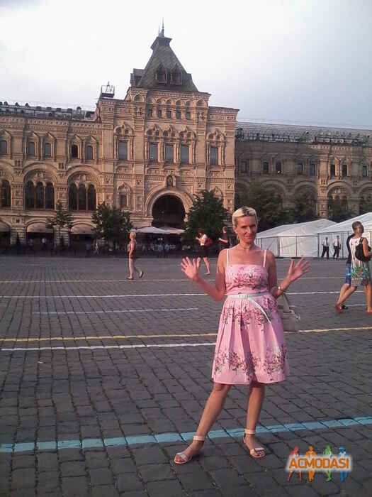 Светлана Николаевна Корнева фото №634792. Загружено 12 Апреля 2014