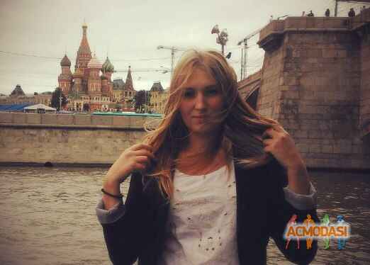 Ольга Владимировна Абрамова фото №653593. Загружено 16 Мая 2014