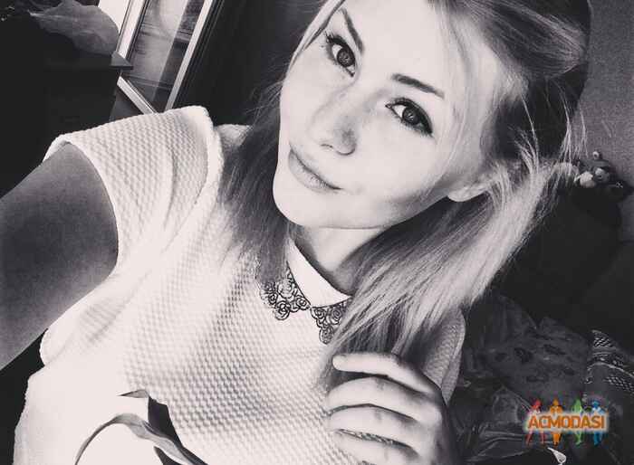 Анастасия Борисовна Марамчина фото №717893. Загружено 26 Августа 2014