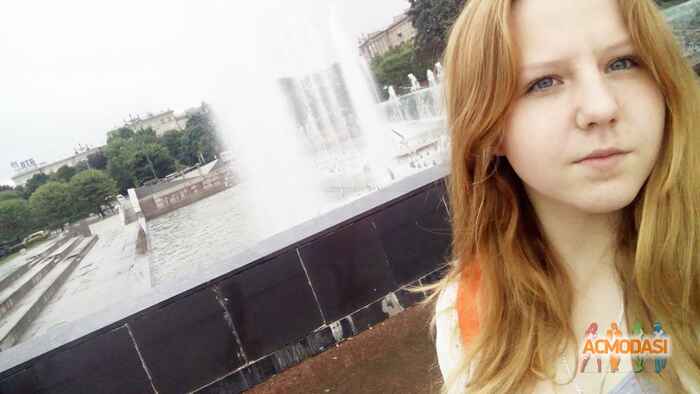 Диана Вадимовна Волкова фото №897719. Загружено 02 Августа 2015