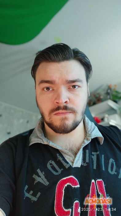 Михаил  Александрович фото №1622148. Загружено 23 Июля 2020