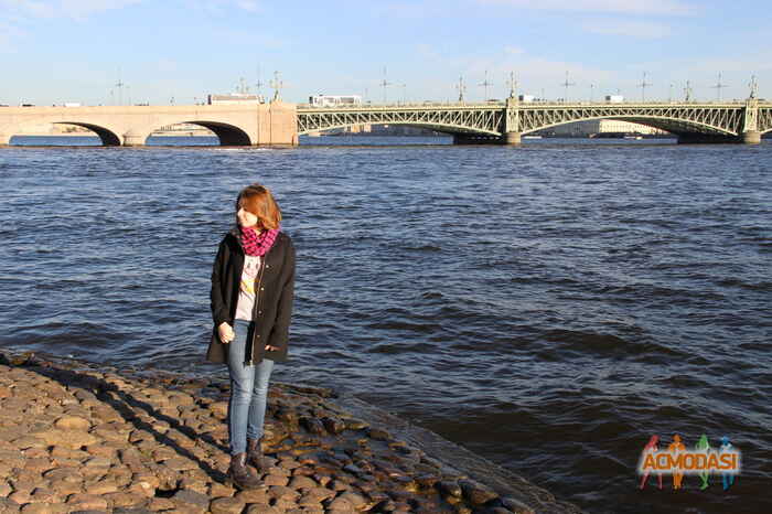 Александра Эдуардовна Подосенова фото №936399. Загружено 12 Октября 2015