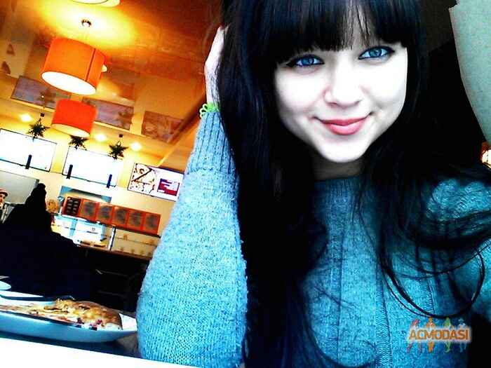 Анастасия Алексеевна Москвичева фото №1190947. Загружено 16 Июня 2017