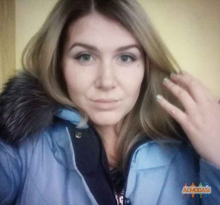 Анна   фото №1309353. Загружено 09 Апреля 2018