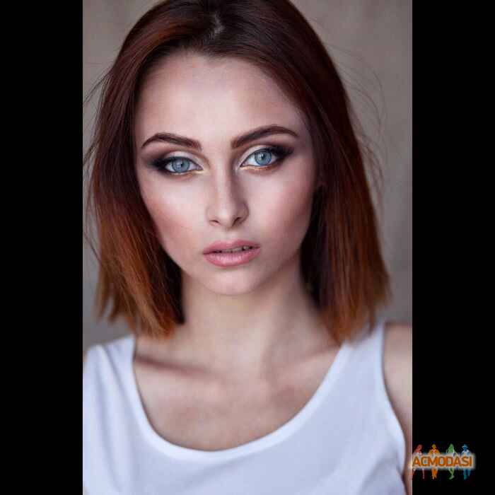 Арина Алексеевна Фисак фото №1328877. Загружено 03 Июня 2018