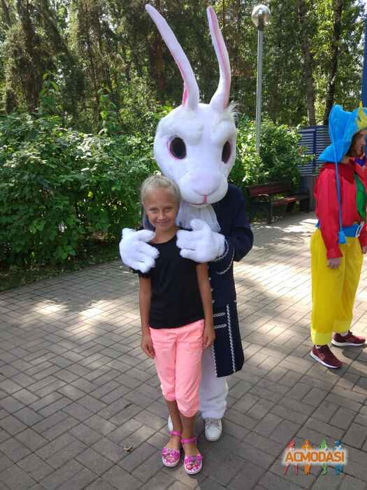 Арина  Коптева фото №1431677. Загружено 06 Марта 2019