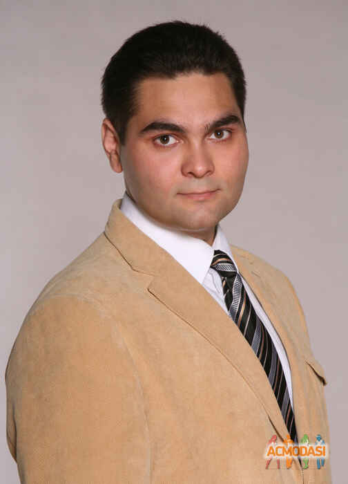 Михаил Дмитриевич Бузылёв фото №1483327. Загружено 08 Июля 2019