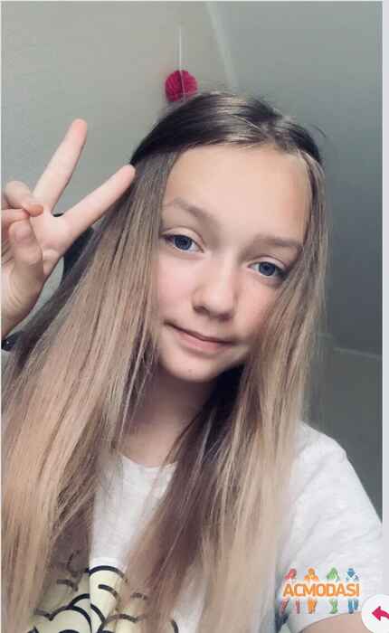 Алина Ильинична Зиновьева фото №1489438. Загружено 22 Июля 2019