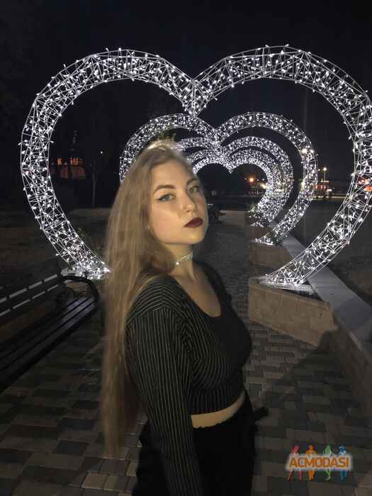 Настя  Григорицэ фото №1644343. Загружено 06 Октября 2020