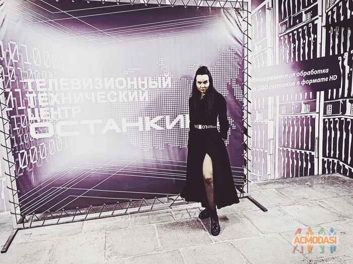 Юлия Александровна Семёнова фото №1692299. Загружено 20 Марта 2021