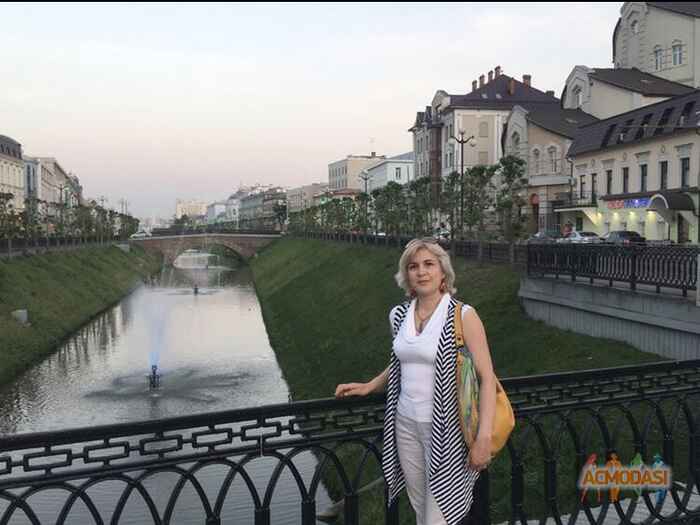 Александра Юльевна Рыжова фото №1712464. Загружено 02 Июня 2021