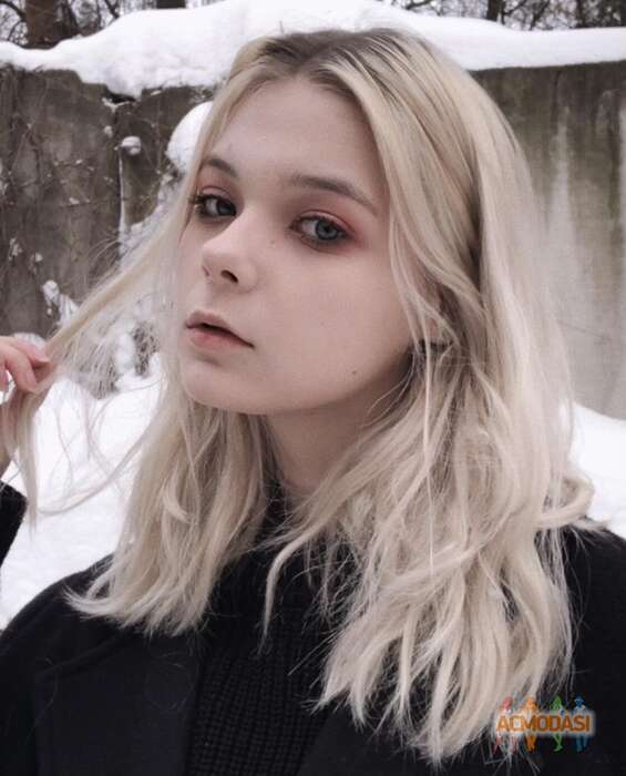 Вика  Шатилова фото №1776964. Загружено 07 Февраля 2022