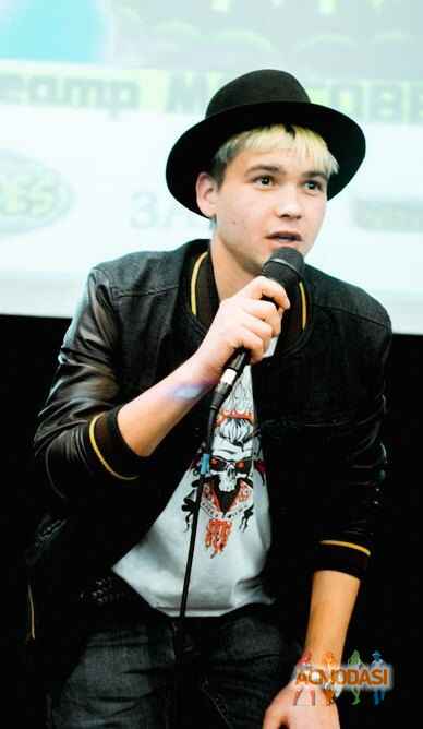 Кирилл Александрович Авдеев фото №271356. Загружено 15 Октября 2012