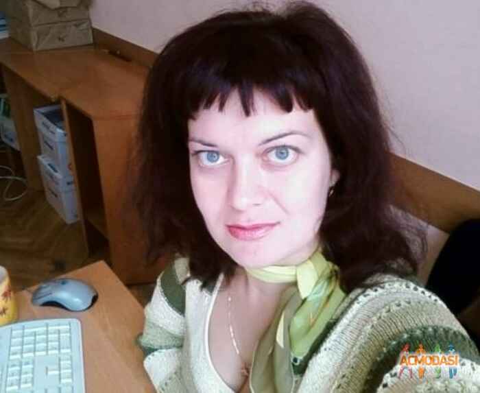 Inna  Romanjuk фото №230636. Загружено 30 Июля 2012