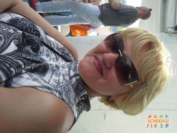 Ирина Петровна Сафина фото №437647. Загружено 30 Июня 2013