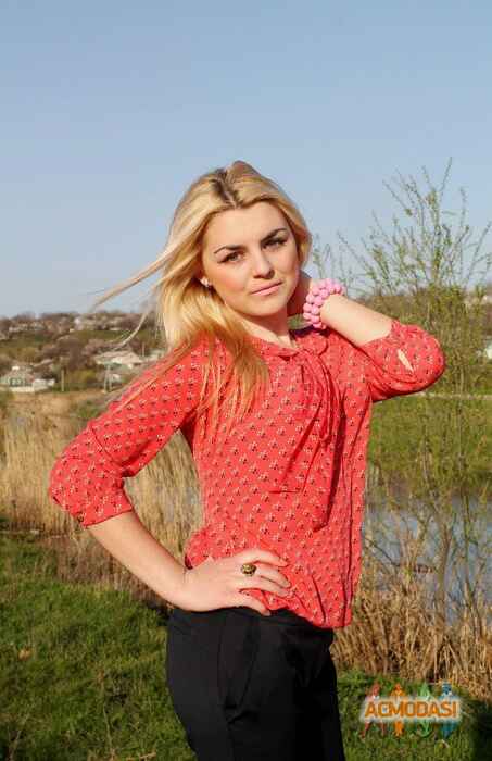 Татьяна Виталиевна Заярная фото №504343. Загружено 05 Октября 2013