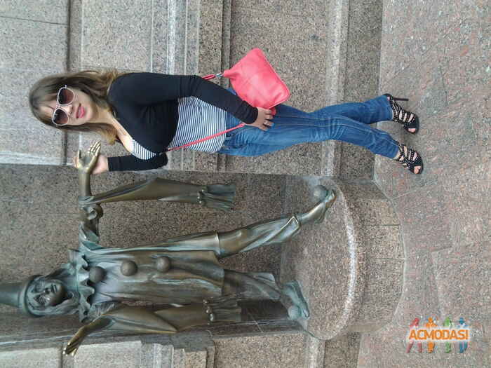 Ольга Васильевна Гончаренко фото №624314. Загружено 28 Марта 2014