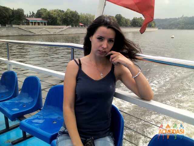 Дарья   фото №647858. Загружено 06 Мая 2014