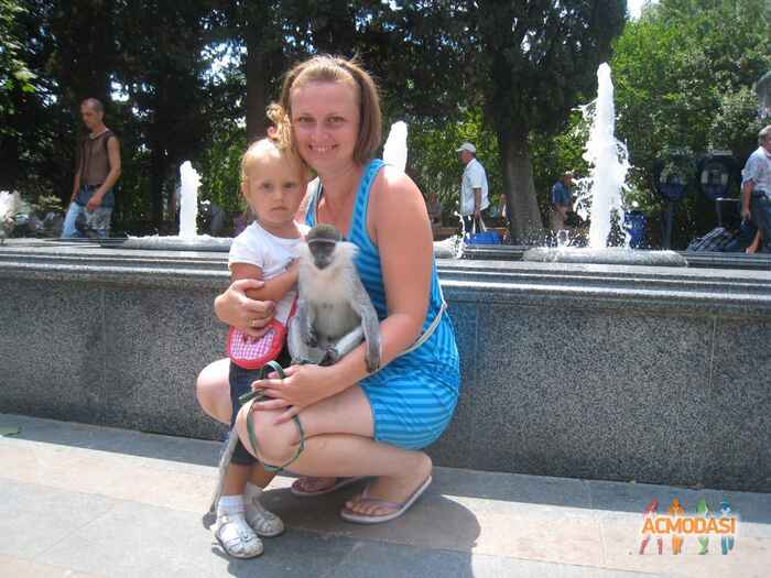 Ирина Сергеевна Федоренко фото №657327. Загружено 22 Мая 2014