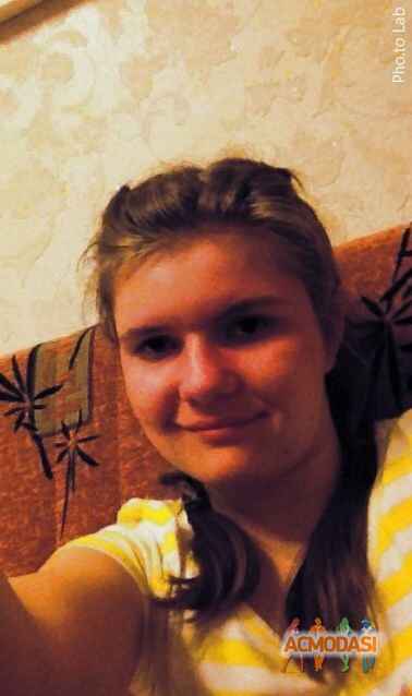 Дарья  Токарева фото №657814. Загружено 23 Мая 2014