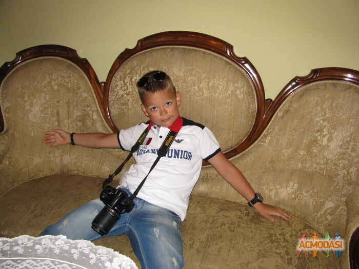 Эмиль  Усубов фото №660728. Загружено 29 Мая 2014