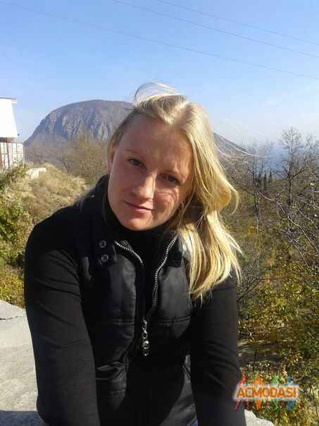 Светлана   фото №774483. Загружено 15 Ноября 2014