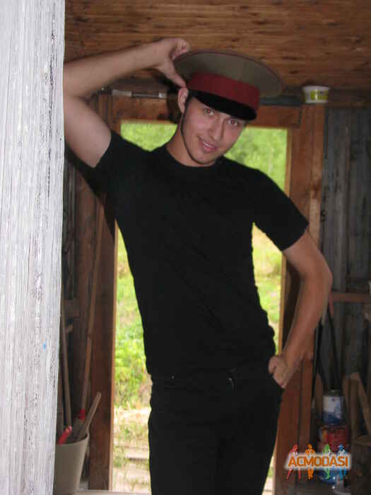 Максим Андреевич Поздеев фото №808645. Загружено 26 Января 2015