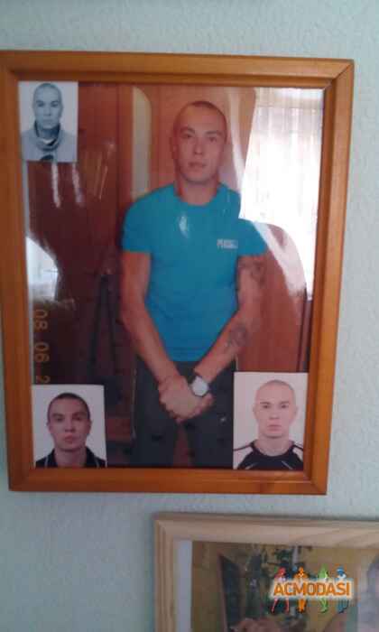 Дмитрий  Шатунов фото №861495. Загружено 16 Мая 2015