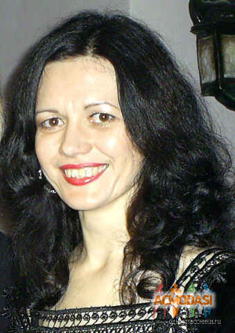 Прокофьева Наталия Васильевна фото №870309. Загружено 06 Июня 2015