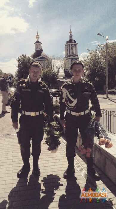 Игорь Фортов Андреевич фото №873484. Загружено 14 Июня 2015