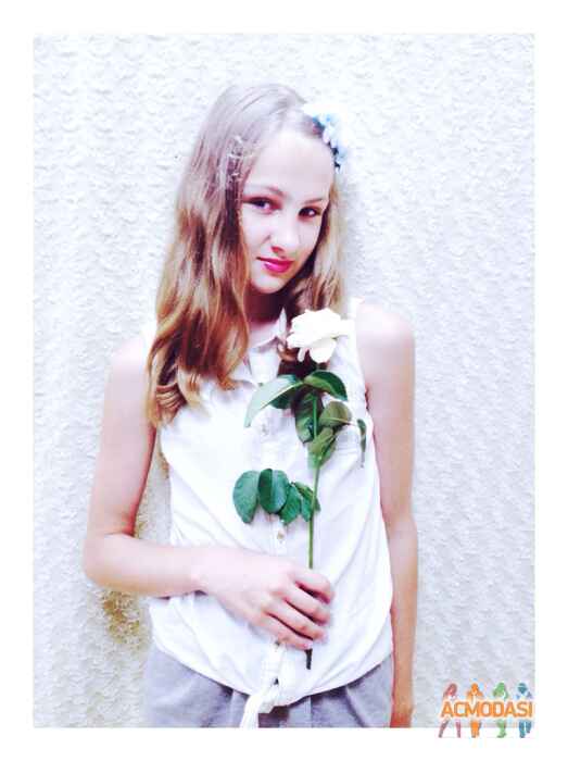 Дарья Александровна Снеткова фото №881993. Загружено 03 Июля 2015