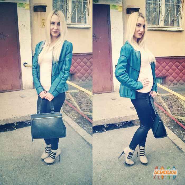 Алина  Костромина фото №973717. Загружено 04 Января 2016