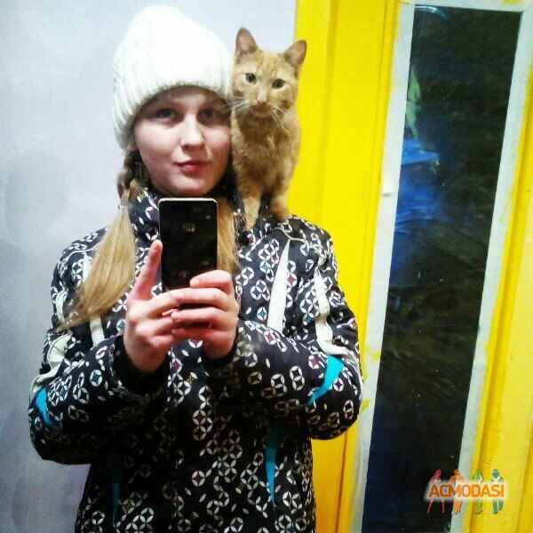 Анна Юрьевна Артемьева фото №981015. Загружено 19 Января 2016