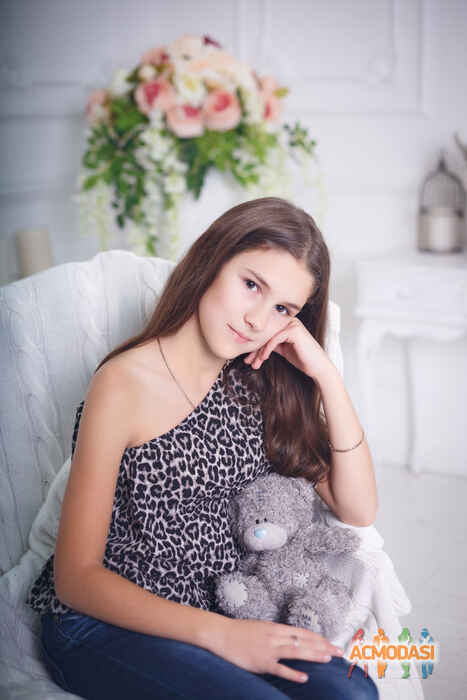 Ксения Дмитриевна Досталь фото №1117483. Загружено 01 Декабря 2016