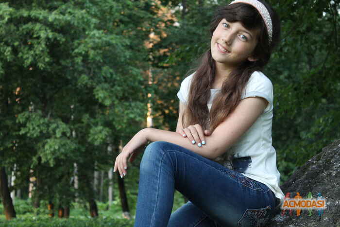 Анастасия Евгеньевна Чеботарь фото №1167061. Загружено 09 Апреля 2017