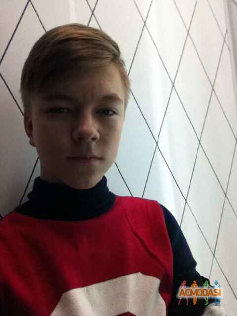 Кирилл Денисович Данилин фото №1271352. Загружено 09 Января 2018