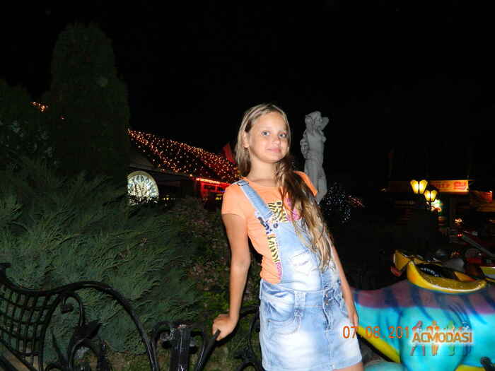 Елизавета Александровна Красова фото №107948. Загружено 20 Ноября 2011