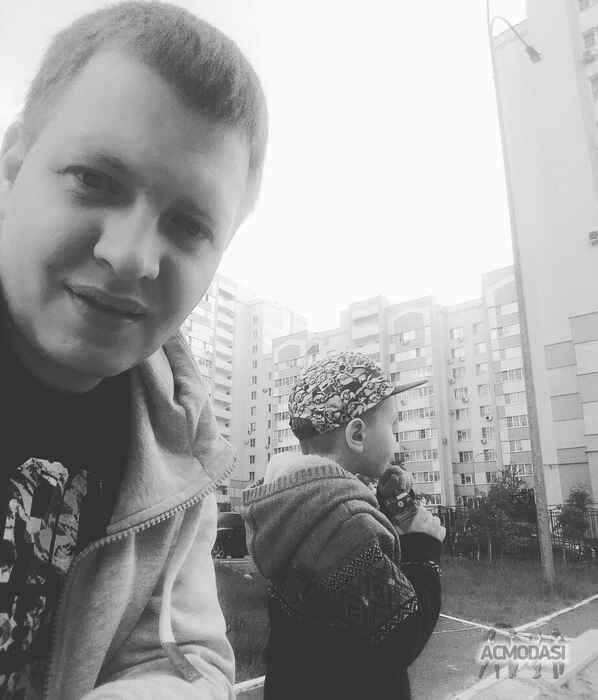 Герман Владимирович Самойлов фото №1435464. Загружено 17 Марта 2019