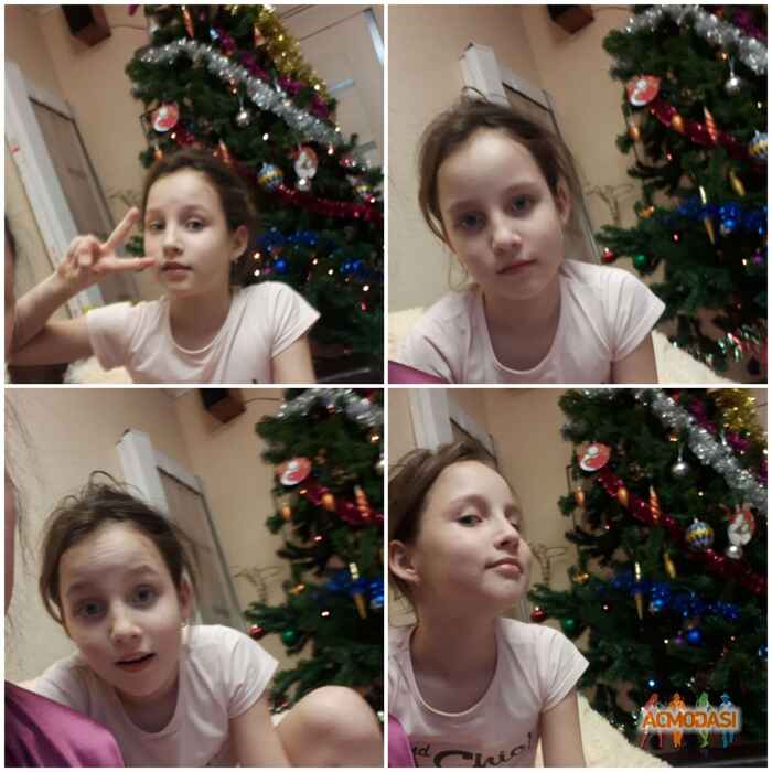 Ангелина Андреевна Пряхина фото №1474587. Загружено 18 Июня 2019