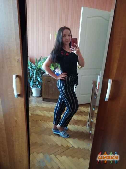 Анастасия  Попова фото №1477205. Загружено 25 Июня 2019