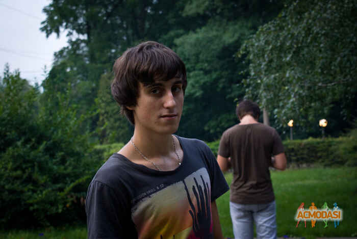 Багно Андрей Юриевич фото №116694. Загружено 08 Декабря 2011