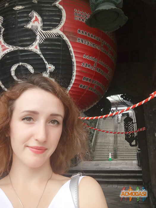 Ольга Владиславовна Зверева фото №1488747. Загружено 21 Июля 2019