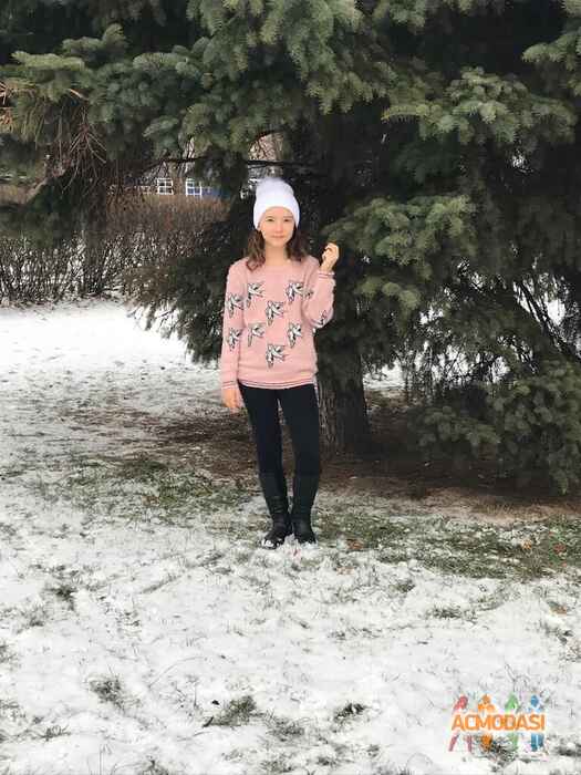 Алиса  Черняева фото №1508767. Загружено 08 Сентября 2019