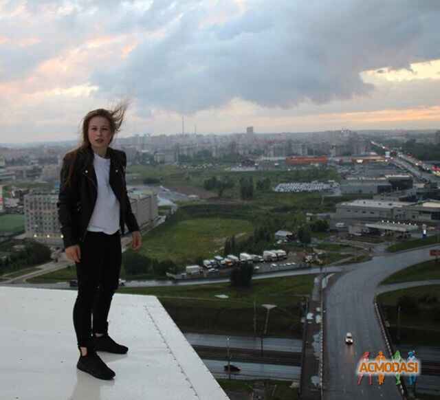 Алина  Яковлева фото №1533878. Загружено 31 Октября 2019