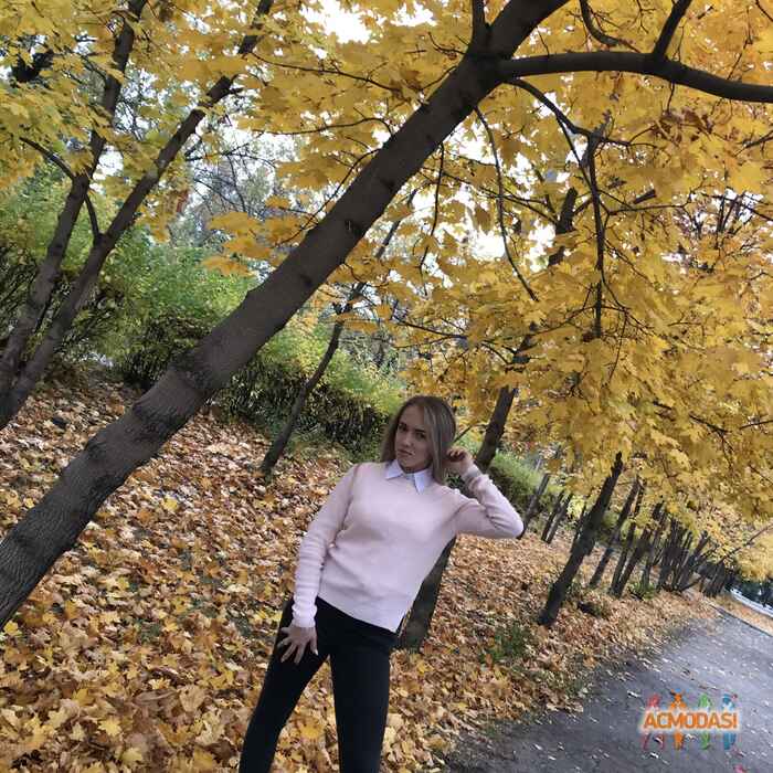 Юлия Алексеевна Беляева фото №1509750. Загружено 10 Сентября 2019